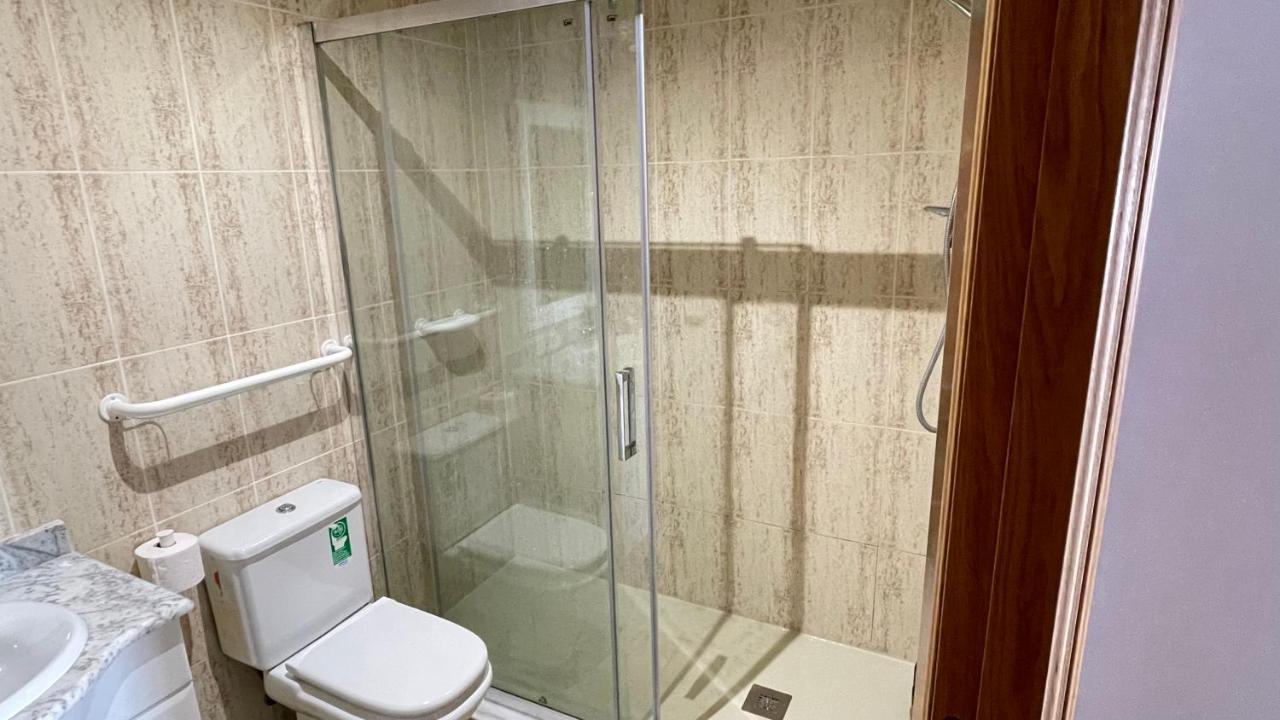 Apartamento Denia. Bajo En Primera Linea ภายนอก รูปภาพ